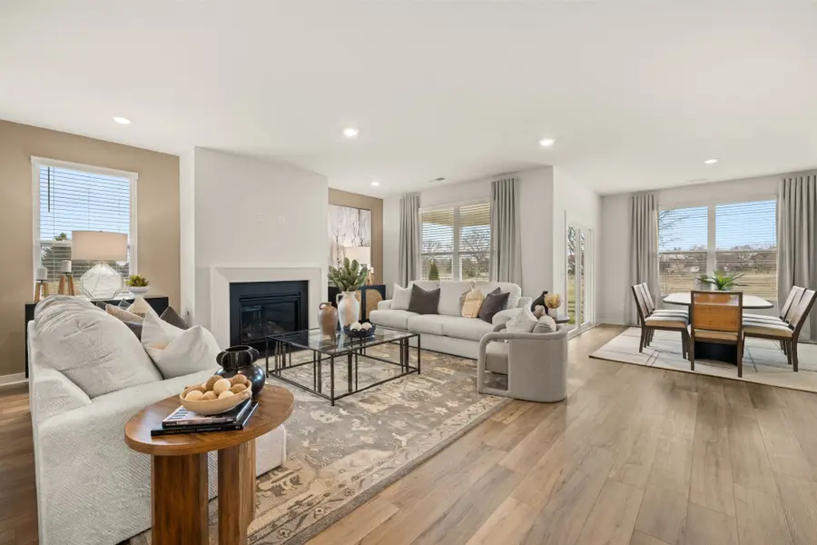 7473 Pony Street, Fairview, TN 37062 - #2