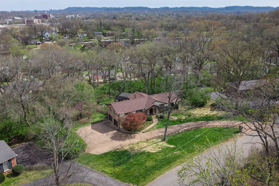 176 Lelawood Cir, Nashville, TN 37209 - #3