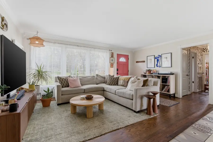 2835 Twin Lawn Dr, Nashville, TN 37214 - #2