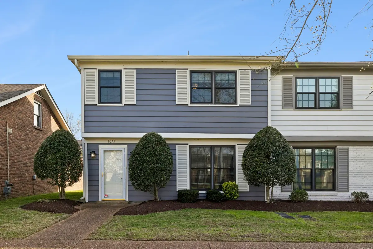 1075 General George Patton Rd, Nashville, TN 37221 - #1