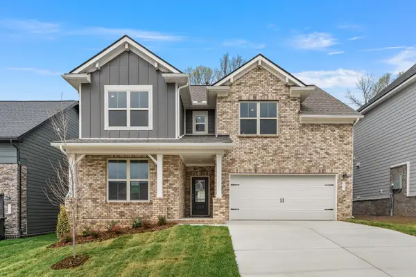 110 Rock Chimney Rd, Gallatin, TN 37066