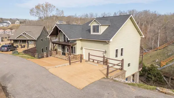 400 Anchor Pt, Savannah, TN 38372