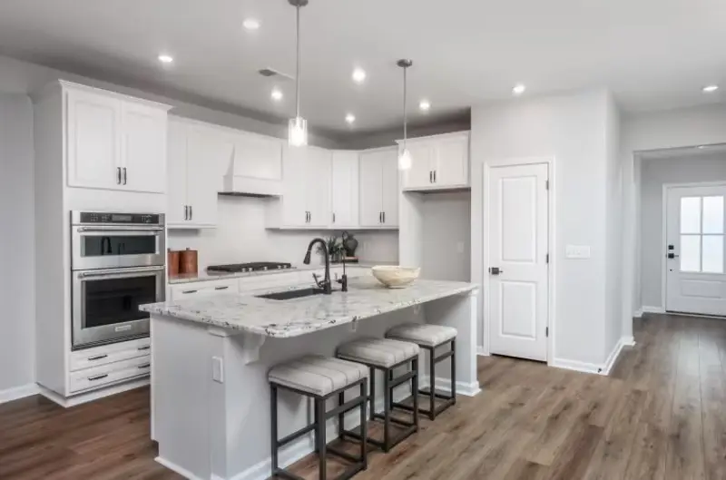 475 Brownstone Street, Mount Juliet, TN 37122 - #2