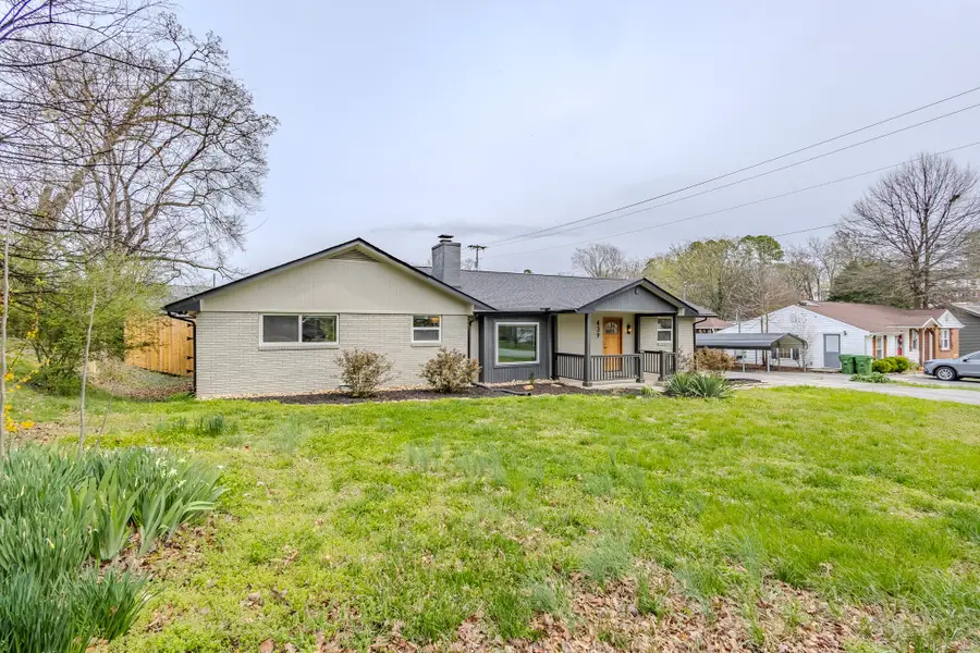 439 Fairlawn Cir, Maryville, TN 37801 - #3