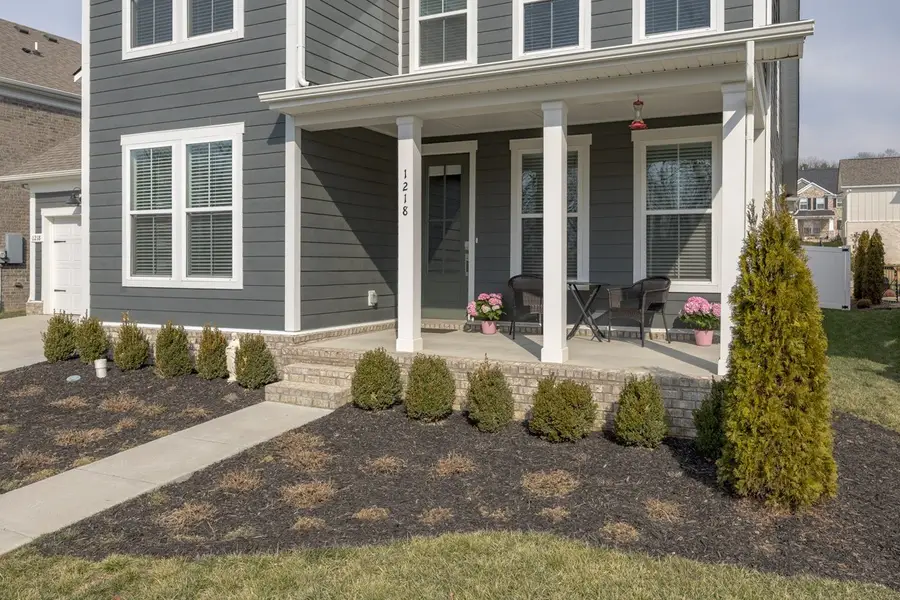 1218 Pebble Run Rd, Hendersonville, TN 37075 - #3