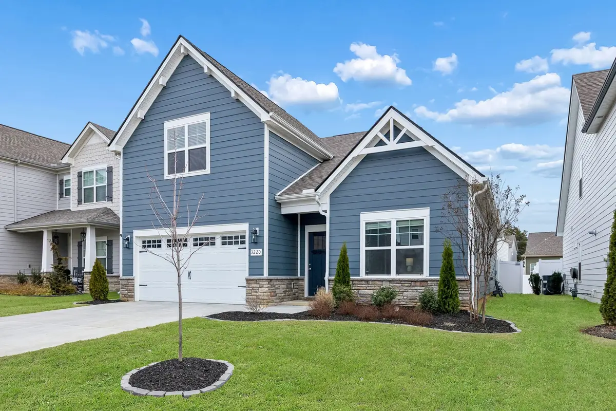 3220 Starwood Dr, Murfreesboro, TN 37129 - #1