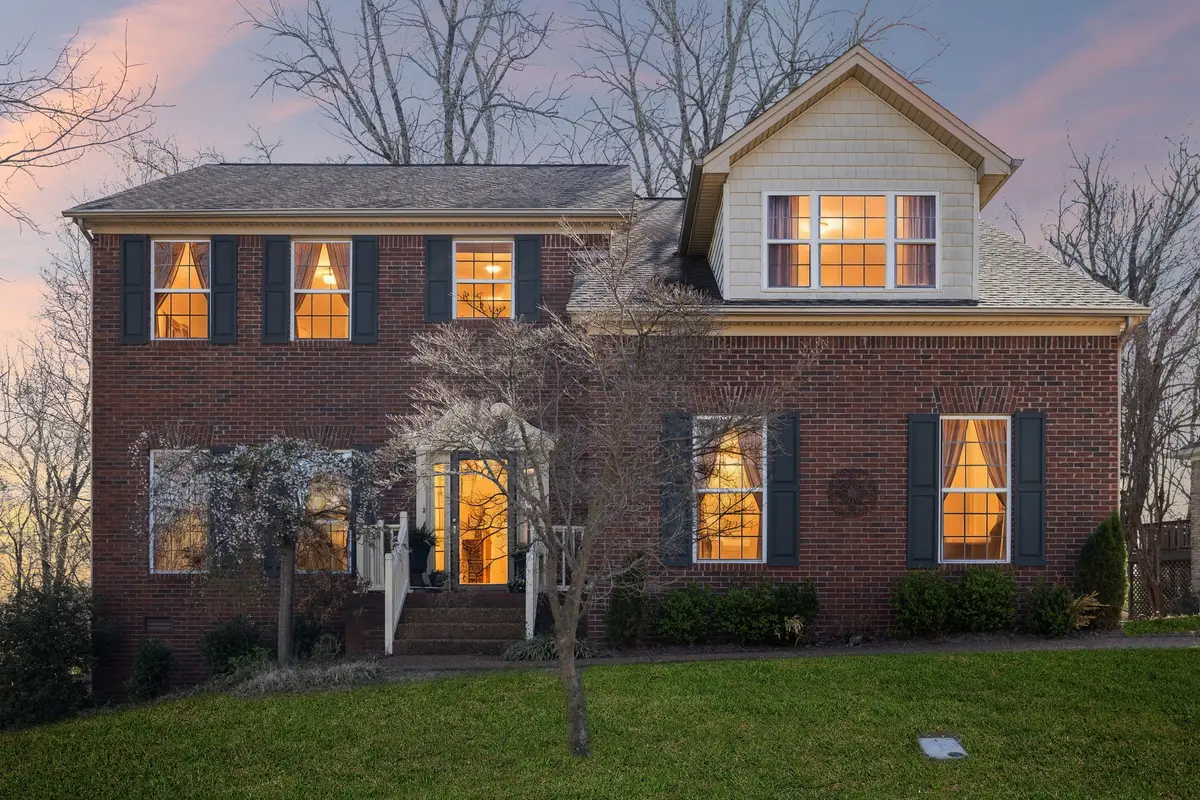 4921 John Hagar Rd, Hermitage, TN 37076 - #1