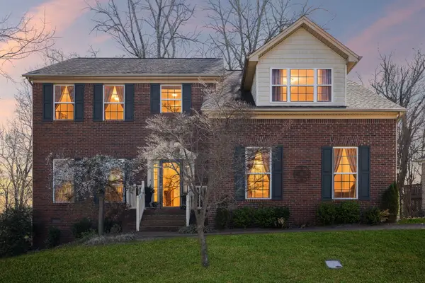 4921 John Hagar Rd, Hermitage, TN 37076