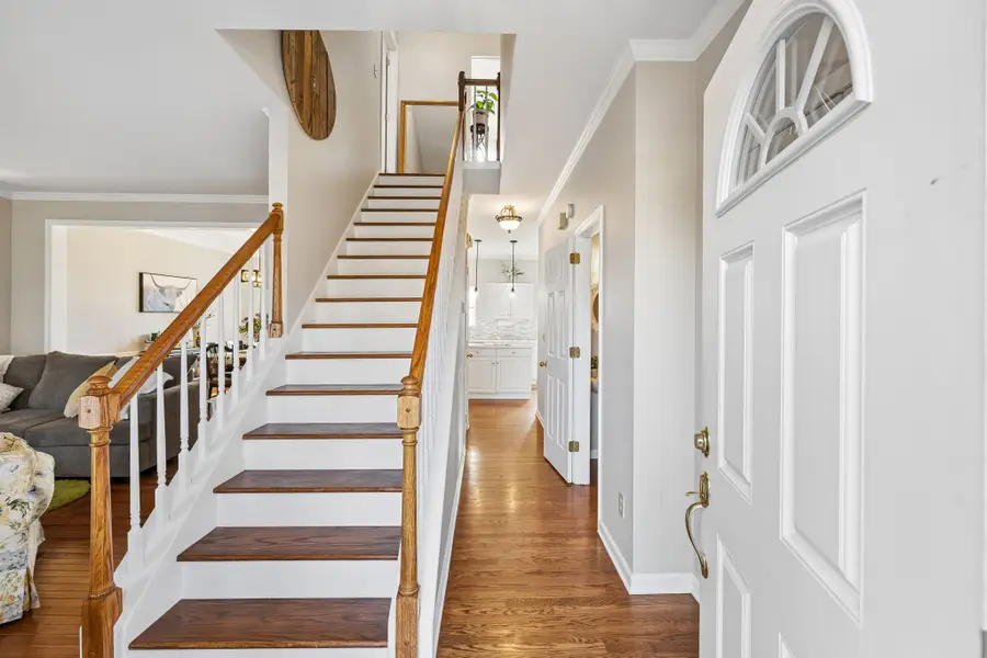 4921 John Hagar Rd, Hermitage, TN 37076 - #3