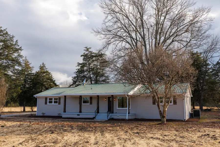 2239 Hunter Bills Rd, Lewisburg, TN 37091 - #3