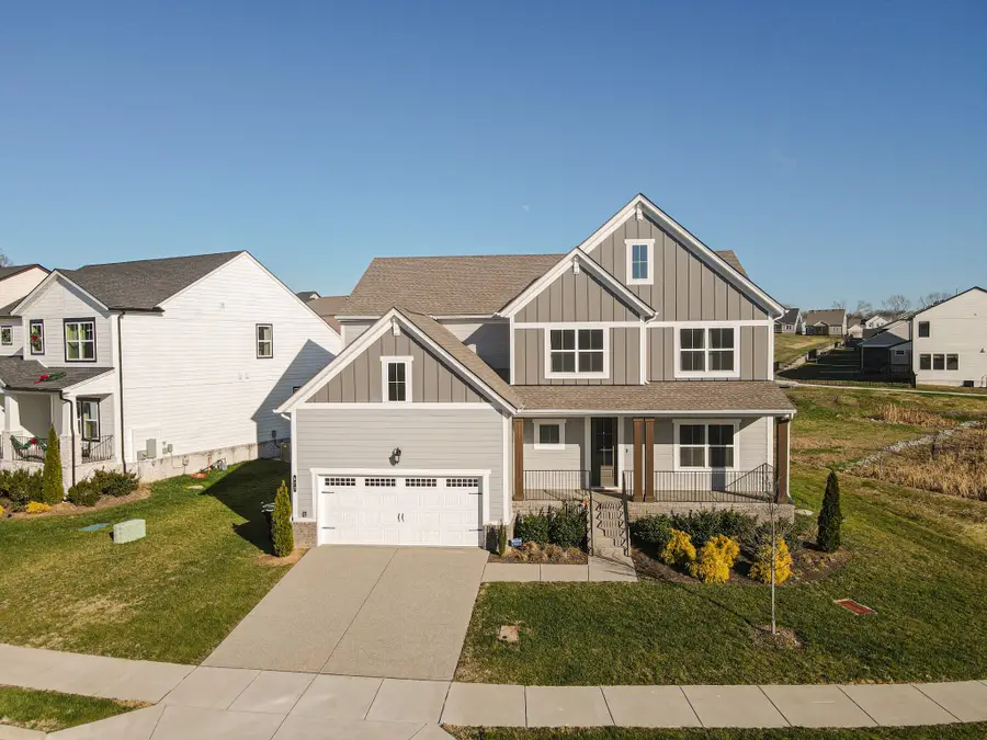 872 Ashton Park Way, Mount Juliet, TN 37122 - #3