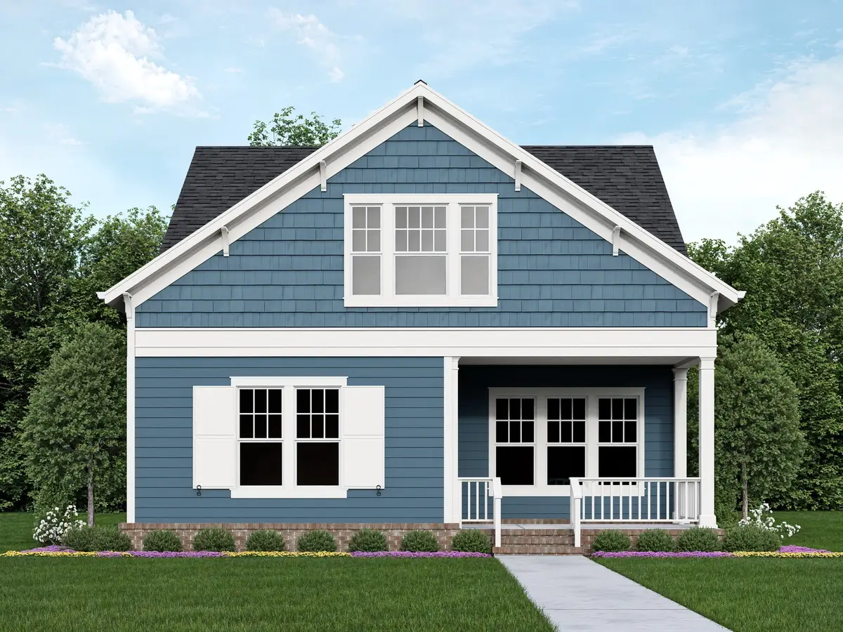 121 Morris Street, Franklin, TN 37064 - #1