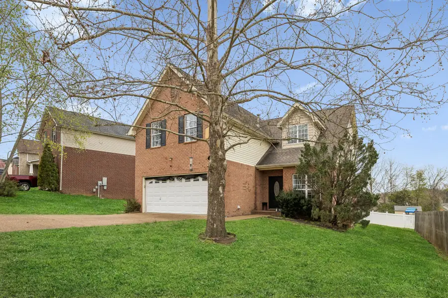 1511 Saddle Vw, Mount Juliet, TN 37122 - #2