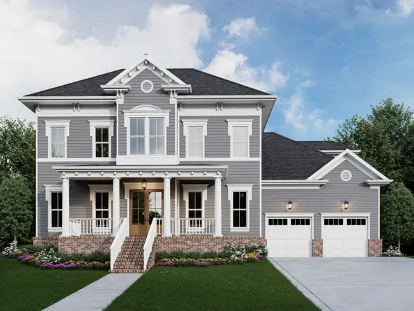 3019 Kathryn Avenue, Franklin, TN 37064