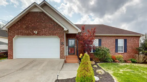 206 Buttonwood Dr, Smyrna, TN 37167