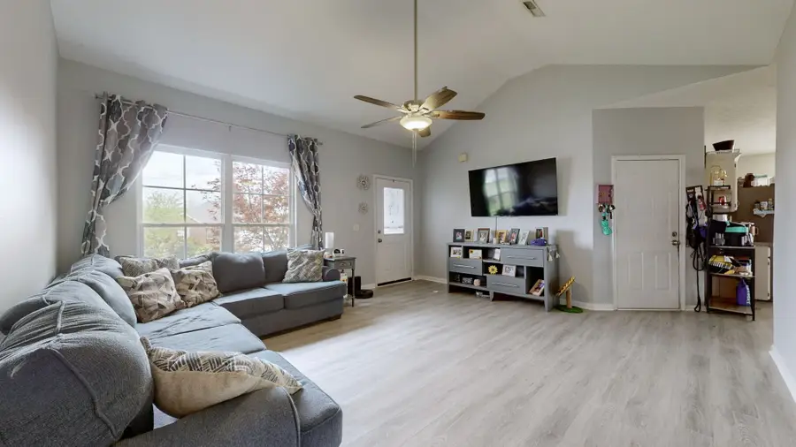 206 Buttonwood Dr, Smyrna, TN 37167 - #2