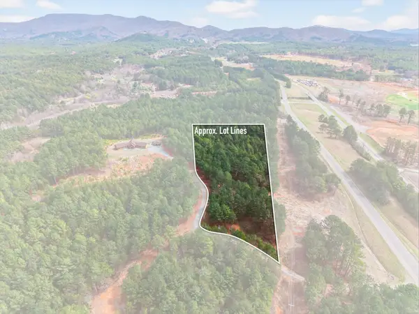 5333 U.s. 64, Lot 1, Copperhill, TN 37317