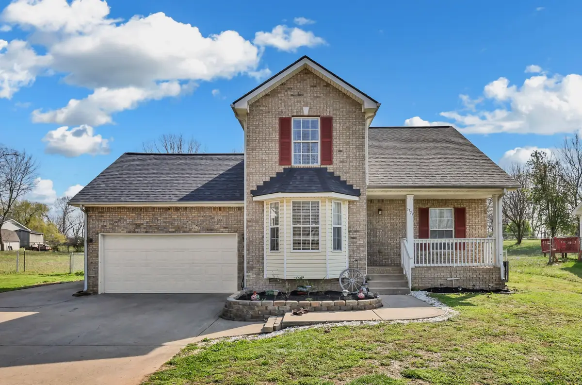 1727 Needmore Rd, Clarksville, TN 37042 - #1