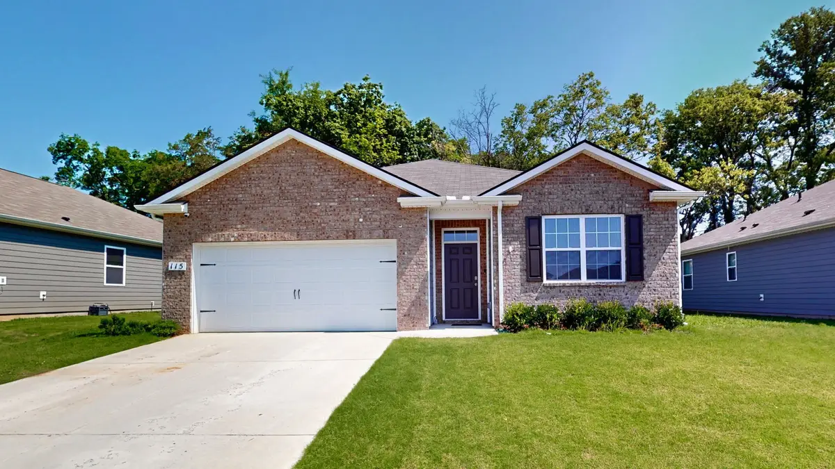 115 Olivia Cir, Chapel Hill, TN 37034 - #1