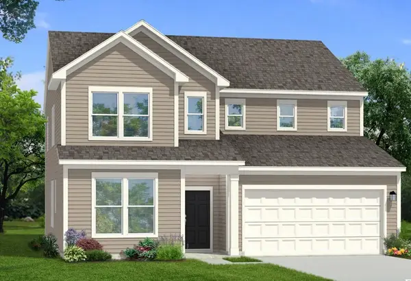 3608 Heartland Drive, Columbia, TN 38401