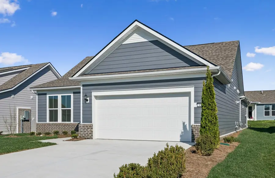 407 Stanza Drive, Murfreesboro, TN 37128 - #2