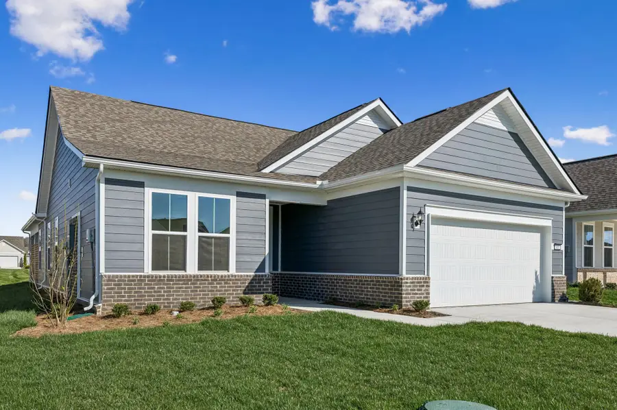 407 Stanza Drive, Murfreesboro, TN 37128 - #3