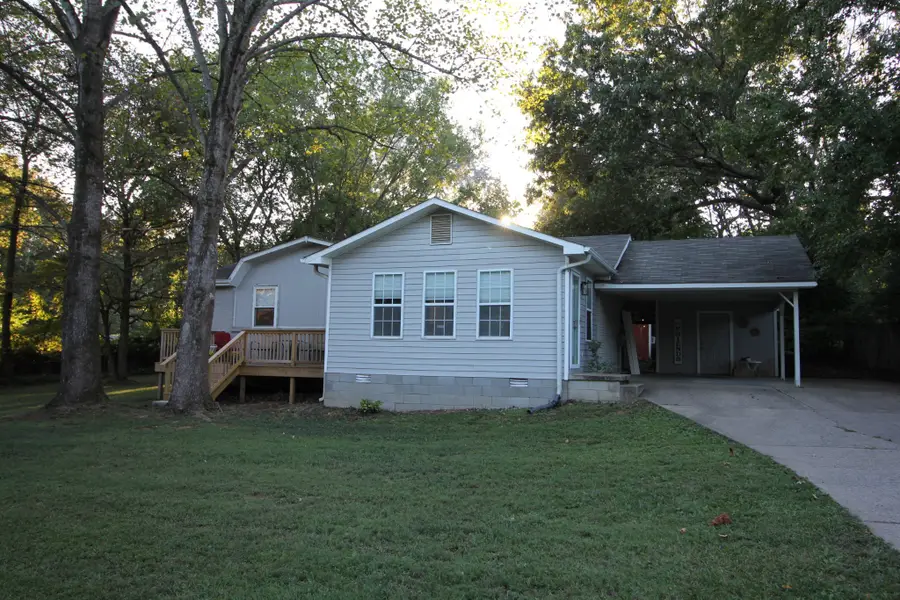 7108 White Oak Dr, Fairview, TN 37062 - #2