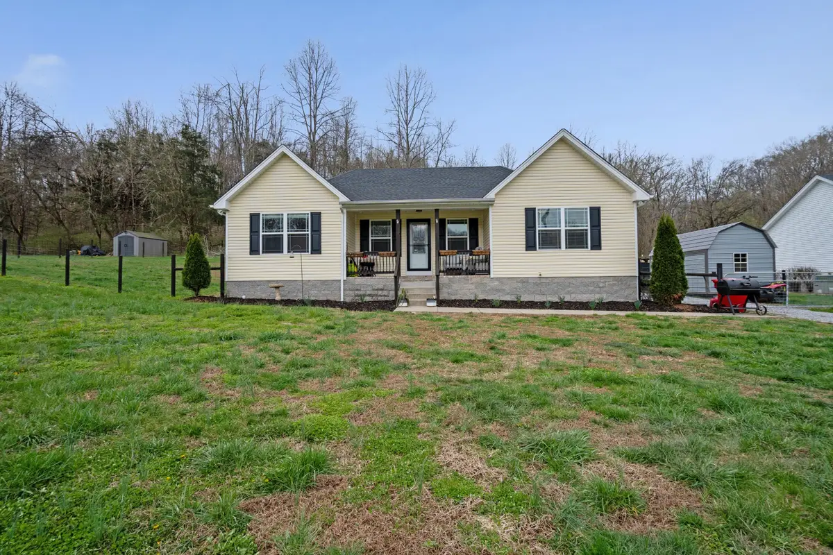 72 Leo Whitley Rd, Lafayette, TN 37083 - #1