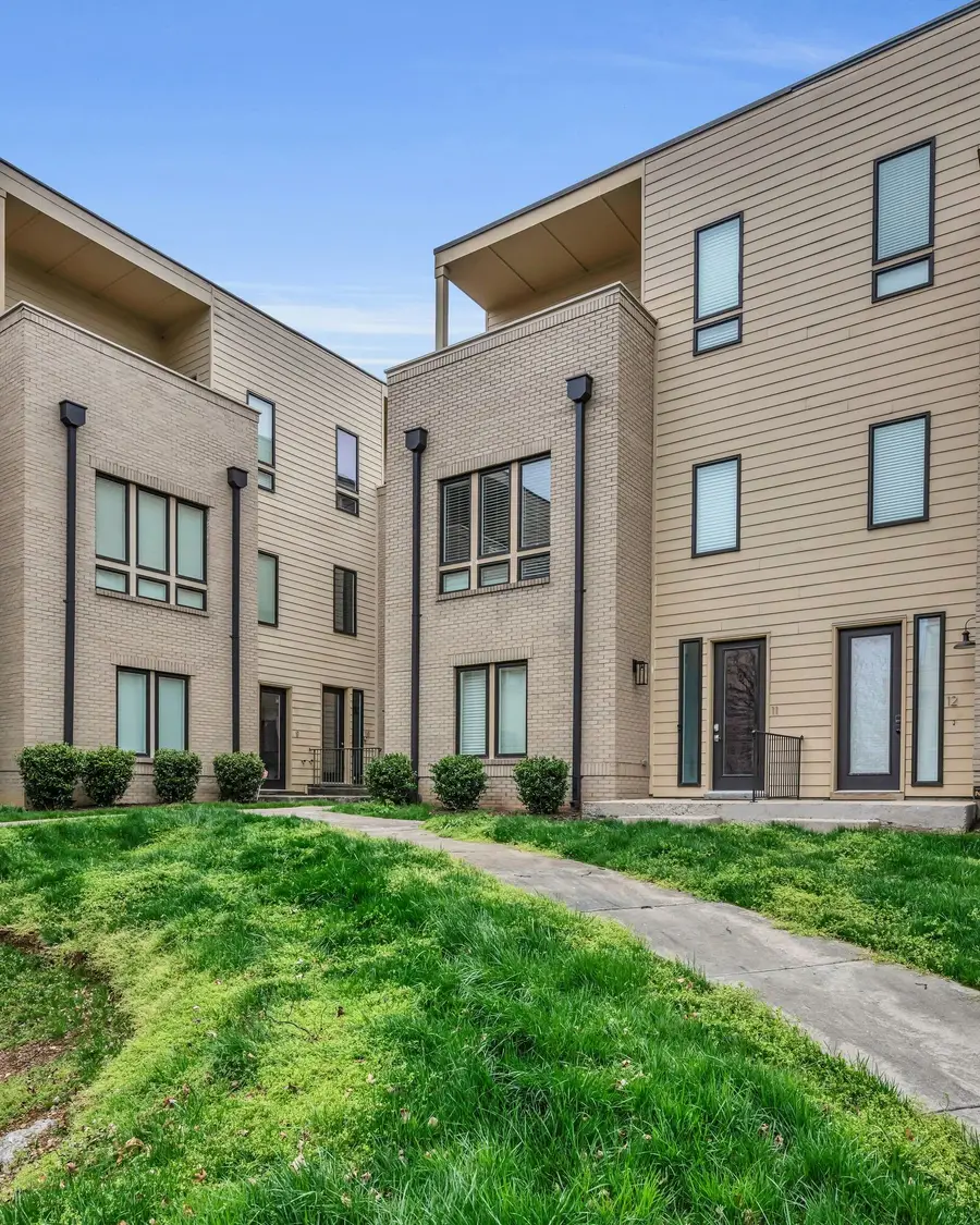 719 Douglas Ave #11, Nashville, TN 37207 - #2