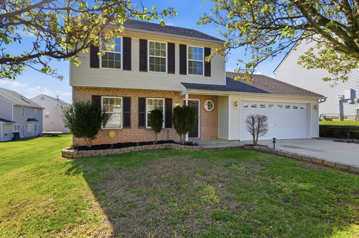 4124 Pineorchard Pl, Antioch, TN 37013 - #1