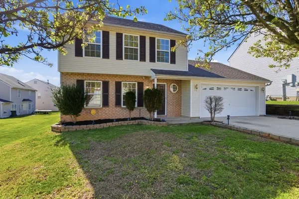 4124 Pineorchard Pl, Antioch, TN 37013