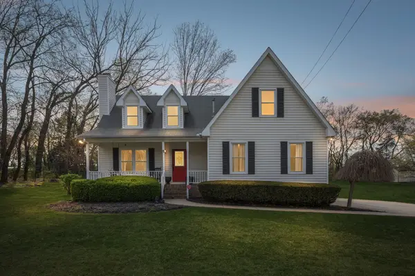 2421 S Bellah Ct, Murfreesboro, TN 37127