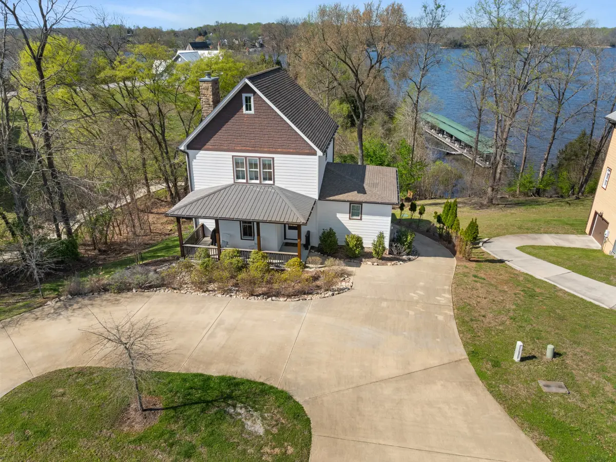 369 Fanning Bend Dr, Winchester, TN 37398 - #1