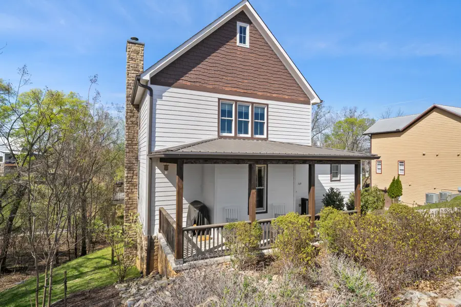 369 Fanning Bend Dr, Winchester, TN 37398 - #3