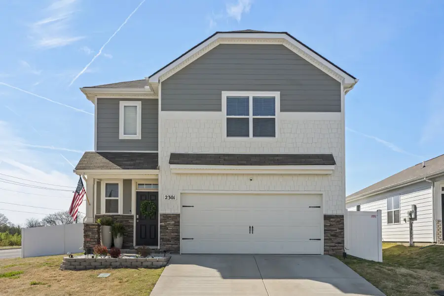 2301 Tintern Rd, Lebanon, TN 37087 - #2