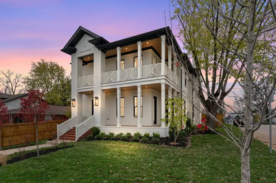 1900 Eastside Ave, Nashville, TN 37206 - #2