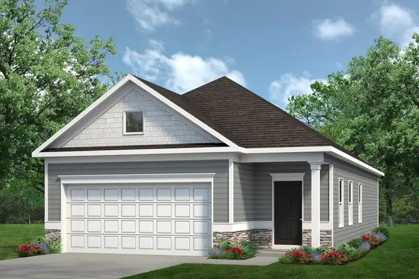 949 Andasia Way, Clarksville, TN 37042