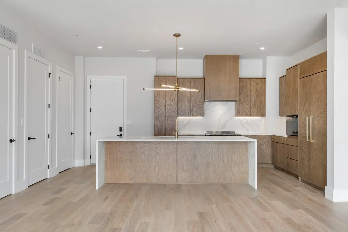 321 31st Ave N #B5a, Nashville, TN 37203 - #1