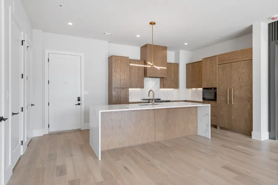 321 31st Ave N #B5a, Nashville, TN 37203 - #2