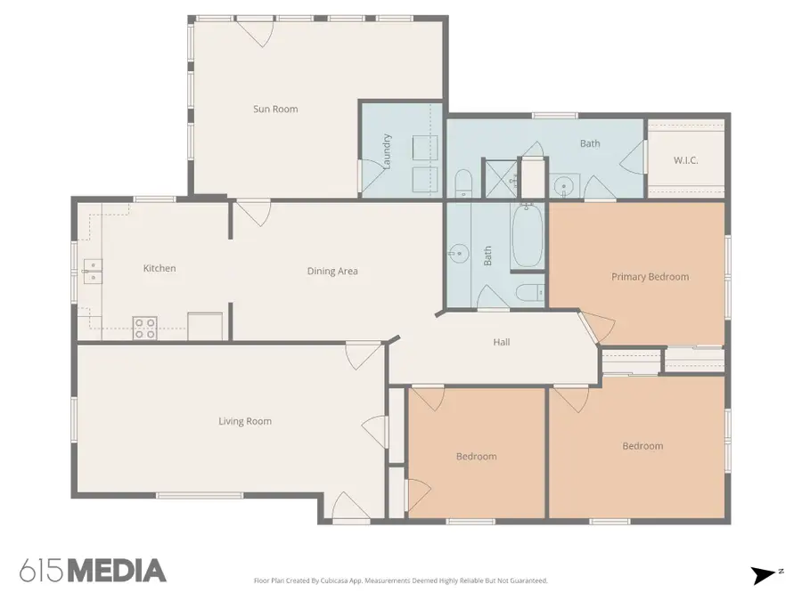 247 Edgewood St, Alexandria, TN 37012 - #2