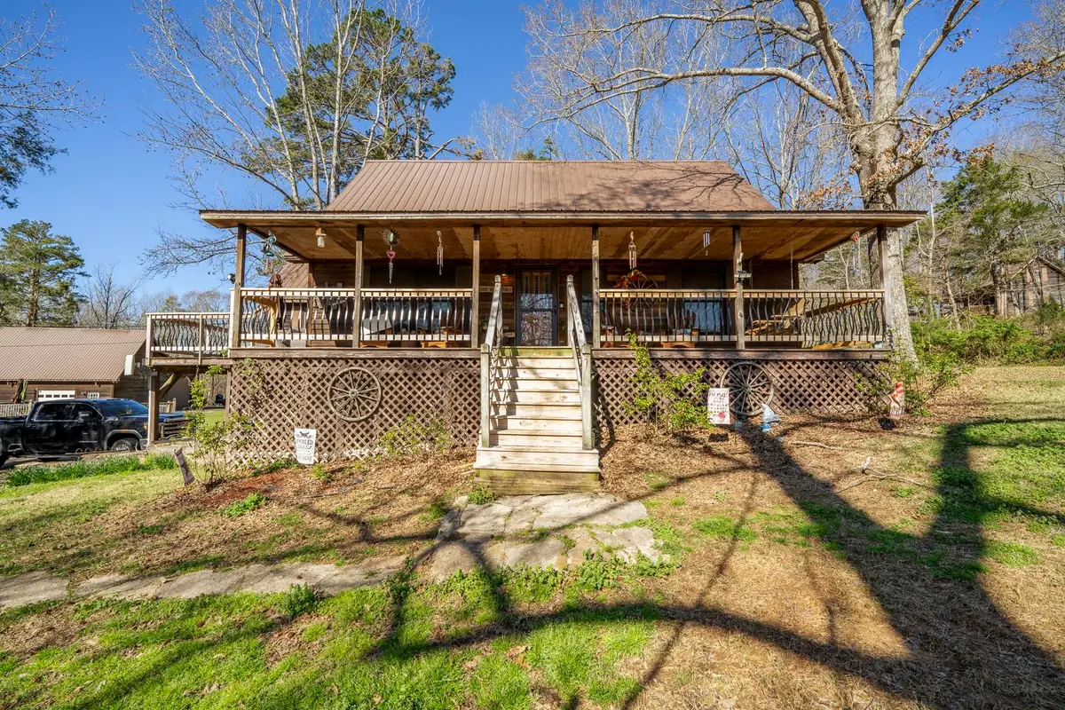 23265 Hwy 128, Savannah, TN 38372 - #1