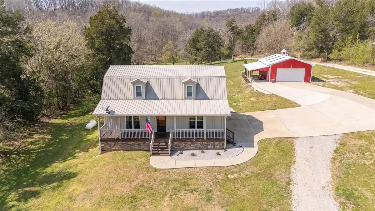4380 Pulaski Hwy, Culleoka, TN 38451 - #1