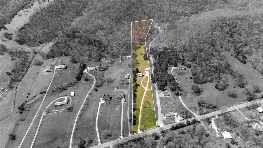 4380 Pulaski Hwy, Culleoka, TN 38451 - #2