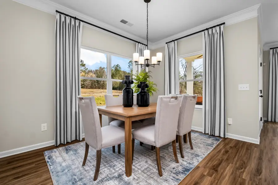 953 Andasia Way, Clarksville, TN 37042 - #3