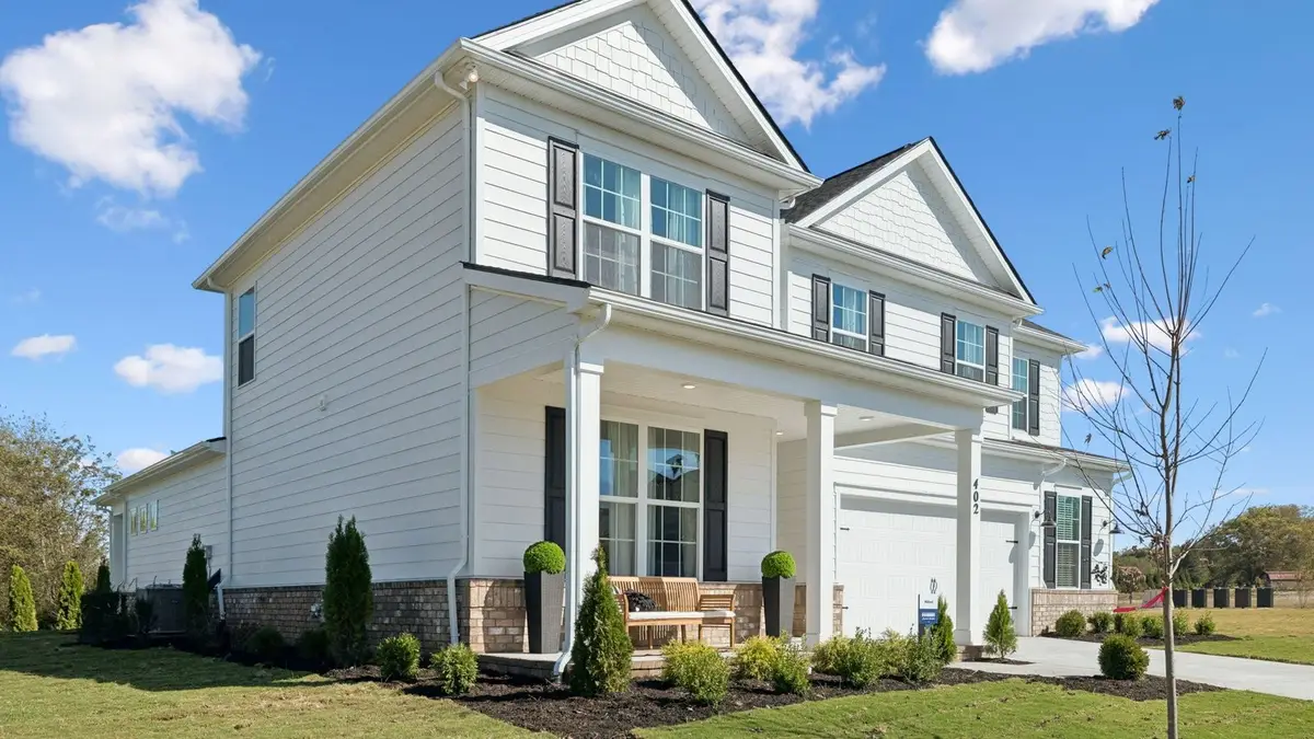 4345 Scarlet Ct, Columbia, TN 38401 - #1