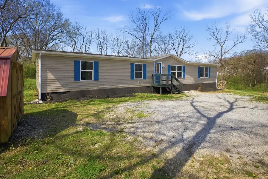 456 Mooresville Pike, Columbia, TN 38401 - #2