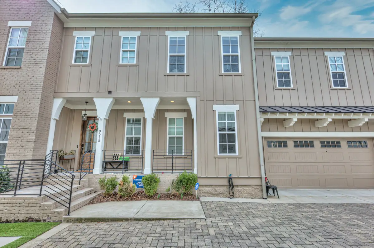 901B Gale Ln, Nashville, TN 37204 - #1