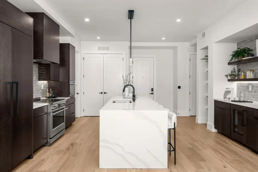 321 31st Ave N #B5, Nashville, TN 37203 - #2