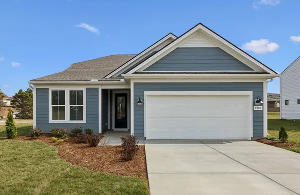 2507 Havenstone Lane, Murfreesboro, TN 37128