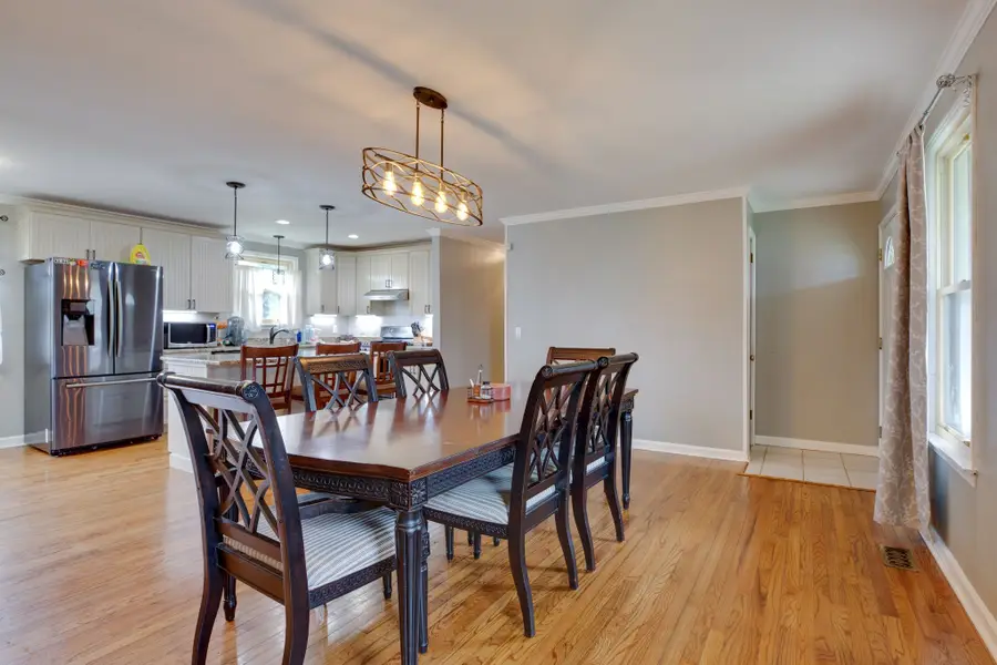 124 Chevy Chase Trl, Smyrna, TN 37167 - #3